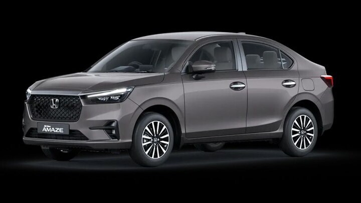 Honda Amaze