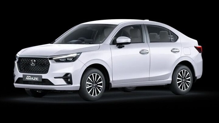Honda Amaze