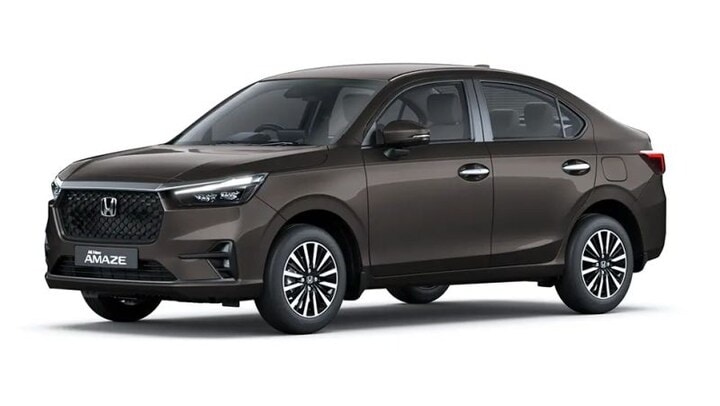 Honda Amaze