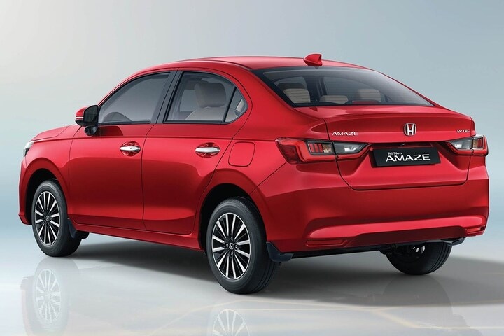 Honda Amaze