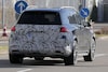 Spyshots Mercedes-Benz GLE