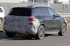Spyshots Mercedes-Benz GLE