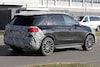 Spyshots Mercedes-Benz GLE