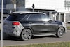 Spyshots Mercedes-Benz GLE