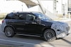 Spyshots Mercedes-Benz GLE