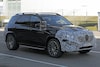 Spyshots Mercedes-Benz GLE