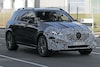 Spyshots Mercedes-Benz GLE