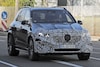 Spyshots Mercedes-Benz GLE