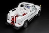 Pausmobiel Popemobile Mercedes-Benz G-klasse