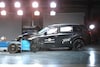 Euro NCAP 2024 Mazda CX-80