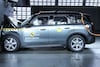 Euro NCAP 2024 Mini Countryman