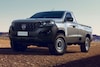 Peugeot Landtrek