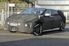 Kia EV4 spyshots