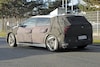 Kia EV4 spyshots