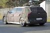 Kia EV4 spyshots