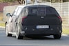 Kia EV4 spyshots