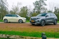 Citroën C3 vs. Suzuki Swift
