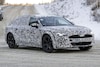 Audi A7 Allroad spyshots