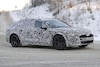 Audi A7 Allroad spyshots