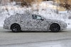 Audi A7 Allroad spyshots