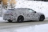 Audi A7 Allroad spyshots