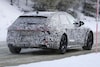 Audi A7 Allroad spyshots