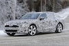 Audi A7 Avant spyshots