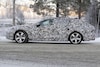 Audi A7 Avant spyshots
