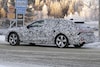 Audi A7 Avant spyshots