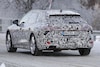 Audi A7 Avant spyshots