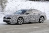 Audi A7 Limousine spyshots