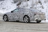 Audi A7 Limousine spyshots