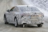 Audi A7 Limousine spyshots