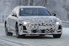 Audi RS7 spyshots