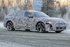 Audi RS7 spyshots