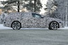 Audi RS7 spyshots