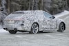 Audi RS7 spyshots