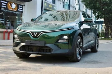 Vinfast VF6