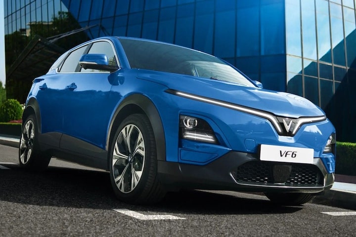 Vinfast VF6