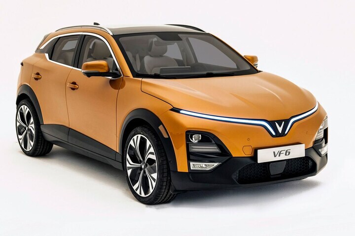 Vinfast VF6