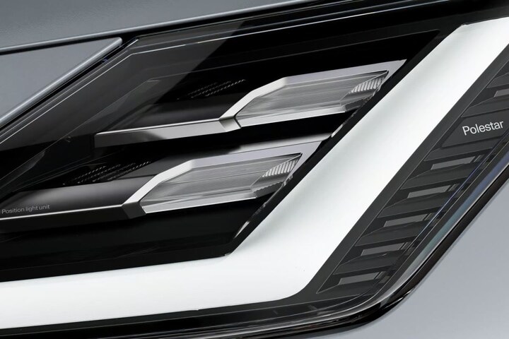 Polestar 4 Back to Basics