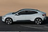 Polestar 4 Back to Basics