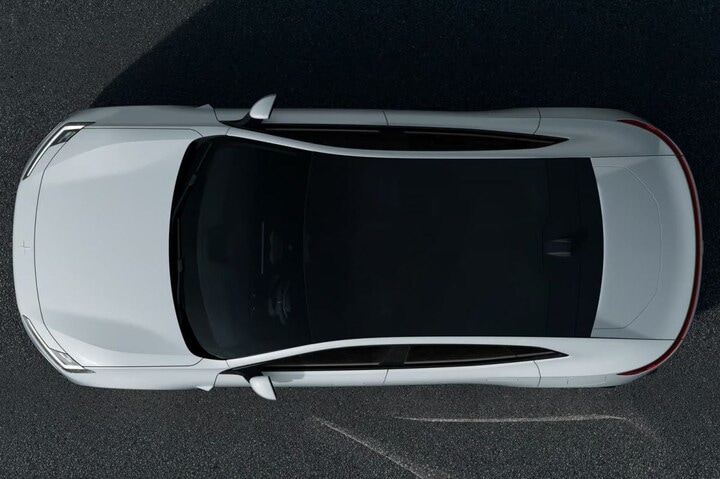 Polestar 4 Back to Basics