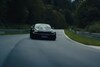 Ford Mustang Nürburgring
