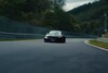 Ford Mustang Nürburgring