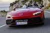 Mercedes-AMG PureSpeed