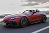 Mercedes-AMG PureSpeed