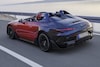 Mercedes-AMG PureSpeed