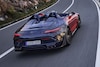 Mercedes-AMG PureSpeed