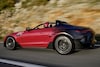 Mercedes-AMG PureSpeed